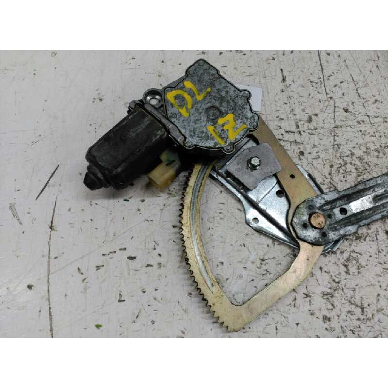 Recambio de elevalunas delantero izquierdo para ford scorpio berl./turnier referencia OEM IAM - Negro 4