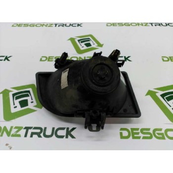Recambio de faro izquierdo para ford fiesta berl./courier courier familiar referencia OEM IAM   