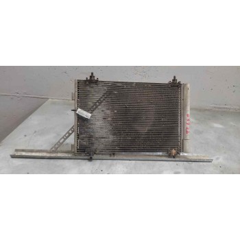 CONDENSADOR / RADIADOR A/A 9682531580 