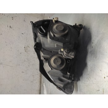 Recambio de faro derecho para renault clio ii fase ii (b/cb0) authentique referencia OEM IAM   