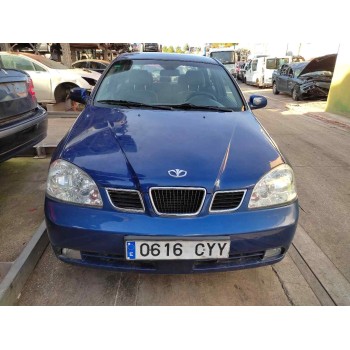 daewoo nubira berlina del año 2004