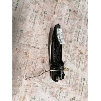 Recambio de maneta exterior delantera derecha para ford mondeo berlina (ge) ambiente referencia OEM IAM 1S71F224A36AB  