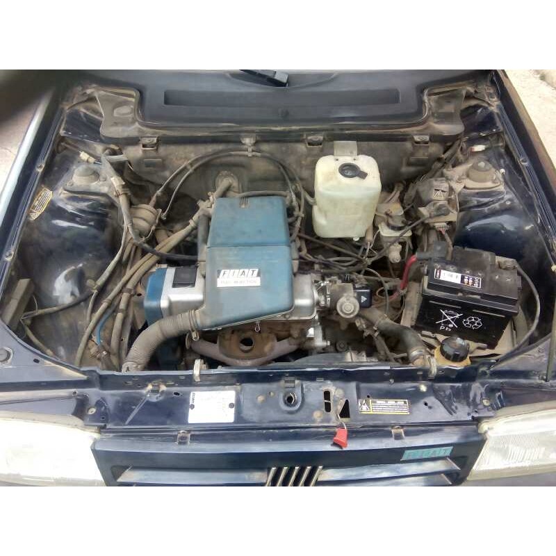 FIAT UNO (146)