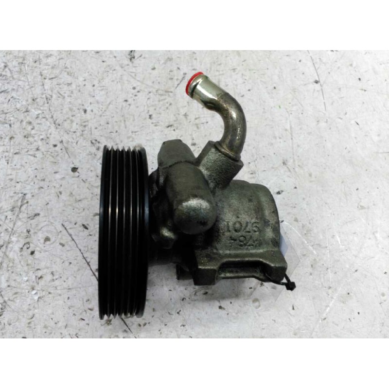 Recambio de bomba direccion para peugeot 306 berlina 3/5 puertas (s1) profil dt referencia OEM IAM 9625148380  114MM DIAMETRO