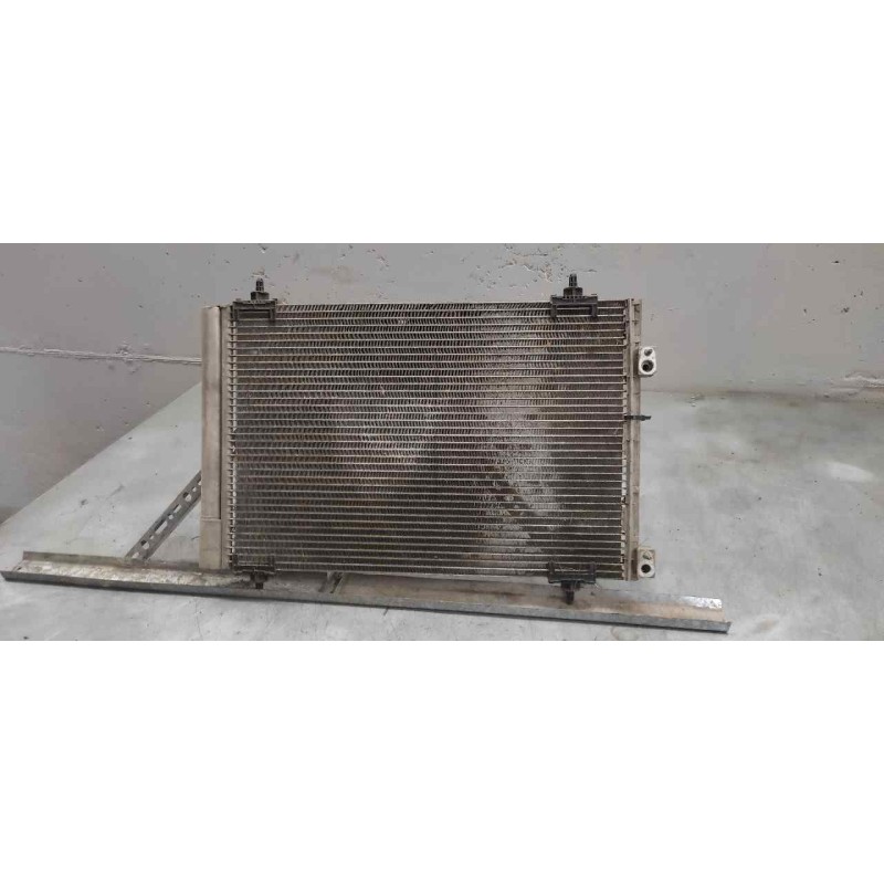 Recambio de condensador / radiador a/a para peugeot 307 berlina (s2) x-line referencia OEM IAM 9682531580 2