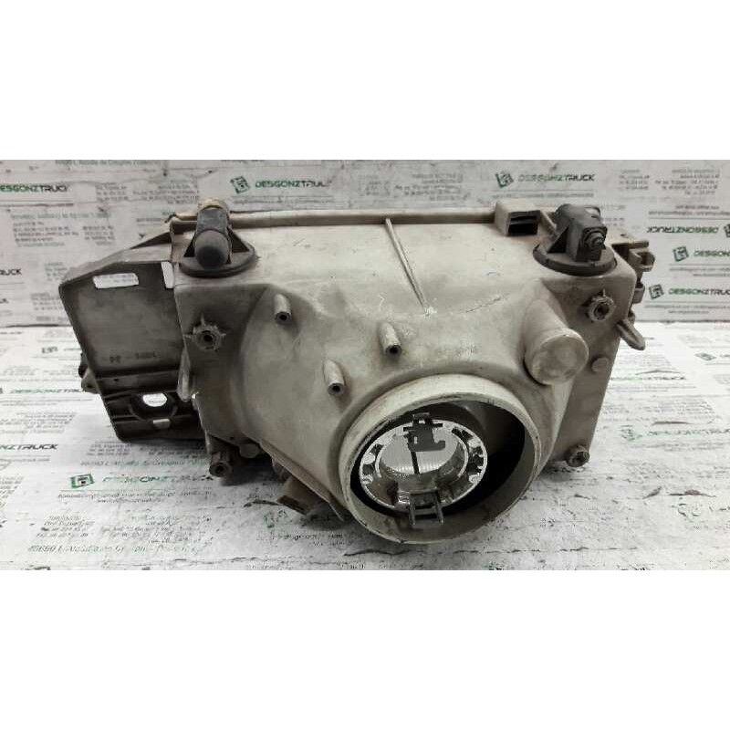 Recambio de faro derecho para fiat tipo (160) 1.9 ds sx (i) referencia OEM IAM 2