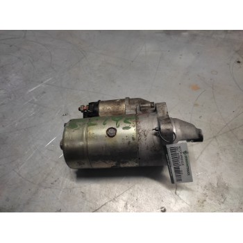 MOTOR ARRANQUE 