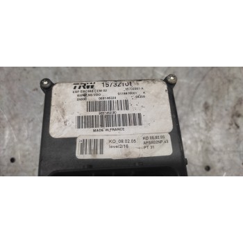 Recambio de abs para peugeot 407 st sport pack referencia OEM IAM 9657462080 S118676001 