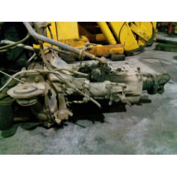 Recambio de motor completo para pegaso trucks serie 1200 1223 referencia OEM IAM   