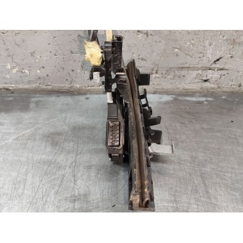 Recambio de cerradura puerta trasera izquierda para ford focus lim. (cb4) titanium referencia OEM IAM 4M5AA26413BE  