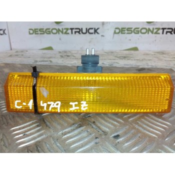 Recambio de piloto delantero izquierdo para renault s 150.08/09/a/b midliner e2 chasis (modelo 150.08/a) 110 kw cabina doble ref