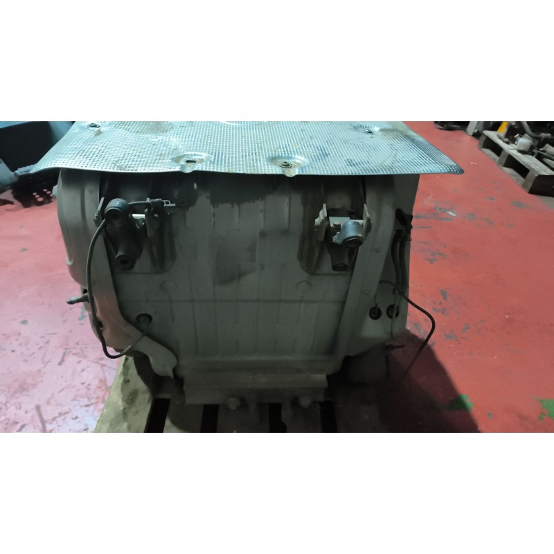 Recambio de catalizador para iveco stralis (as) 11.1 diesel referencia OEM IAM 5801448219 - Blanco 3