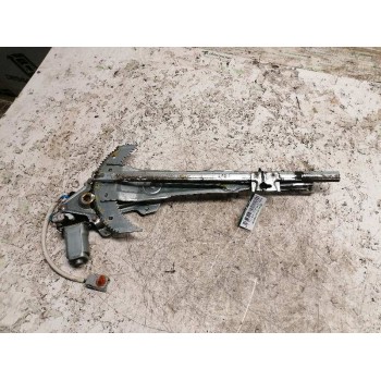 Recambio de elevalunas delantero derecho para honda hr-v (gh) vtec top 4wd (5-ptas.) referencia OEM IAM   2 PINS