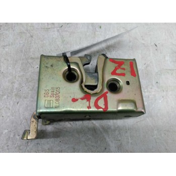 CERRADURA PUERTA DELANTERA IZQUIERDA 1L0837015 