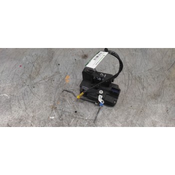 Recambio de cerradura puerta delantera izquierda para renault trafic combi (ab 4.01) 1.9 diesel referencia OEM IAM 8200008246  8