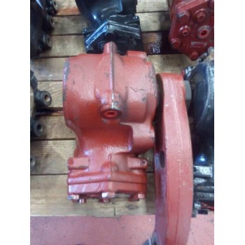 Recambio de caja direccion para iveco eurotech cursor (mh) fsa (440 e 35) larga distancia referencia OEM IAM 501440 41028790EB 8