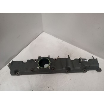 Recambio de tubo admision para mercedes-benz actros bm 963.xxx 2-achser 12.8 r6 diesel (om 471) referencia OEM IAM A4710981217 A