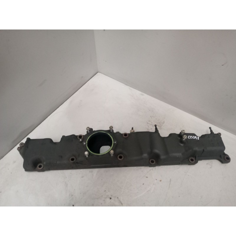 Recambio de tubo admision para mercedes-benz actros bm 963.420 2-achser 12.8 r6 diesel (om 471) referencia OEM IAM A4710981217 A - Blanco