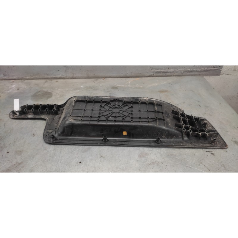 Recambio de peldaño para renault trafic combi (ab 4.01) referencia OEM IAM 8200041182 - Gris 2