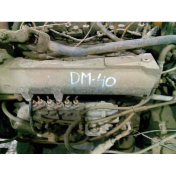 Recambio de motor completo para pegaso trucks serie 1200 1223 referencia OEM IAM   