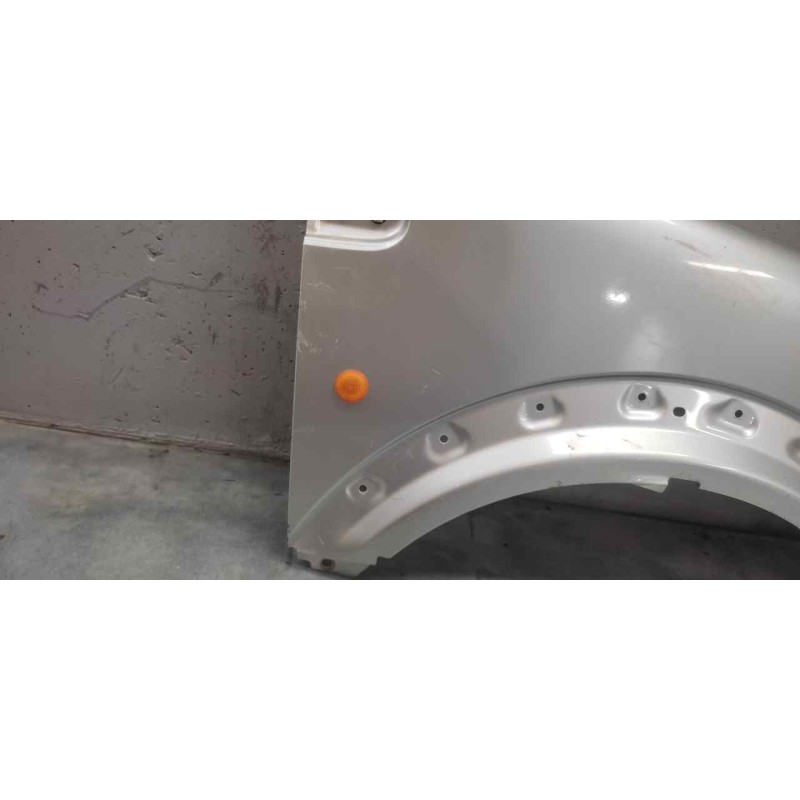Recambio de aleta delantera derecha para ford tourneo connect (tc7) 1.8 16v cat referencia OEM IAM 2