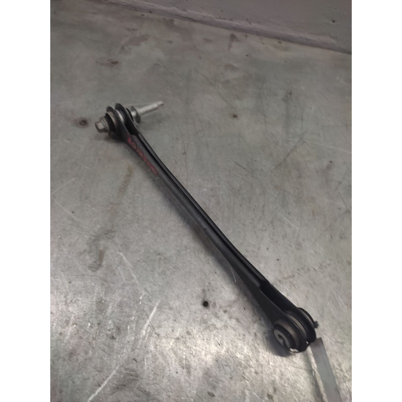 Recambio de tirante trasero izquierdo para bmw serie 1 lim. (f20) referencia OEM IAM  INFERIOR - Blanco 2