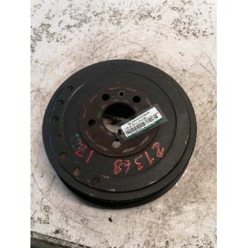 Recambio de tambor freno trasero para fiat scudo (222) 2.0 jtd familiar (5 asientos) referencia OEM IAM   IZQUIERDO