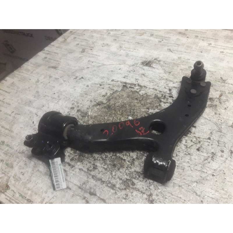 Recambio de brazo suspension inferior delantero izquierdo para mg serie 400 (rt) 420 sdi (4-ptas.) referencia OEM IAM 3120620208 - Verde