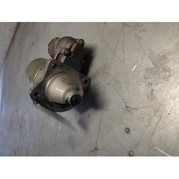 Recambio de motor arranque para seat marbella ce referencia OEM IAM   