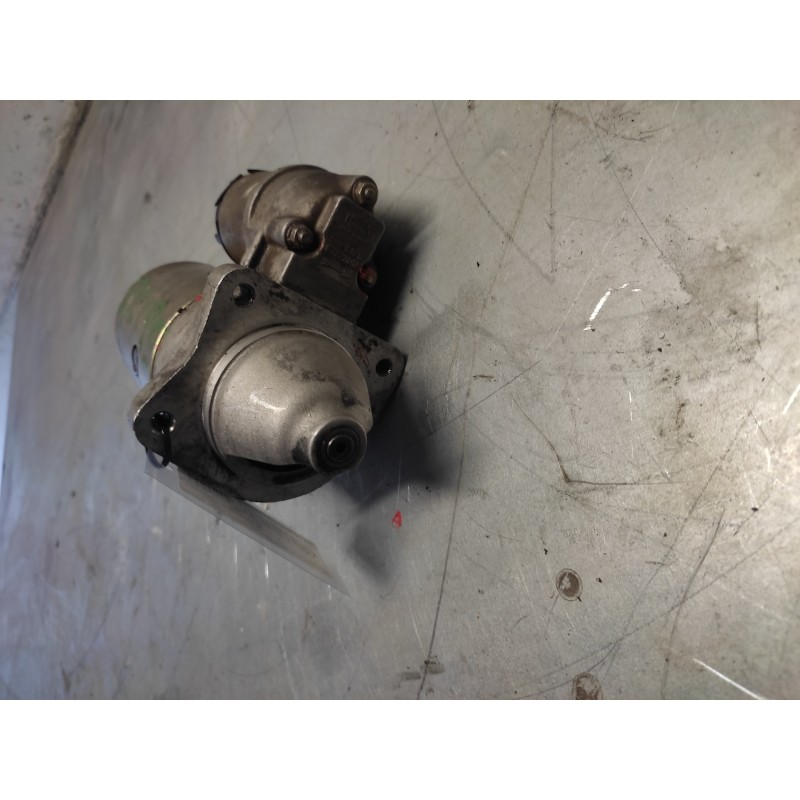 Recambio de motor arranque para seat marbella ce referencia OEM IAM - Blanco 2