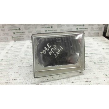 Recambio de faro izquierdo para fiat uno (146) 45 elba referencia OEM IAM   