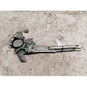 Recambio de elevalunas delantero derecho para honda hr-v (gh) vtec top 4wd (5-ptas.) referencia OEM IAM   2 PINS