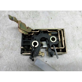 Recambio de cerradura puerta delantera izquierda para seat toledo (1l) base referencia OEM IAM 1L0837015  
