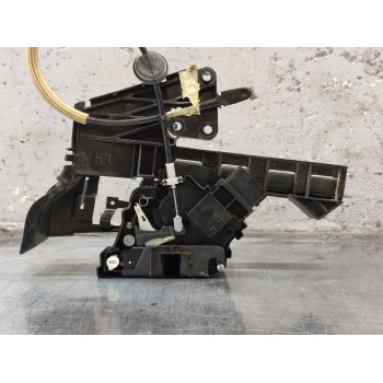 Recambio de cerradura puerta trasera izquierda para ford focus lim. (cb4) titanium referencia OEM IAM 4M5AA26413BE  