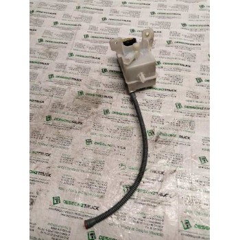 Recambio de deposito liquido de frenos para renault espace iv (jk0) referencia OEM IAM   