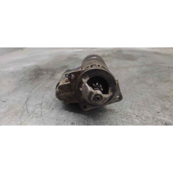Recambio de motor arranque para simca 1200 1.2 referencia OEM IAM 9000141017 BOSCH 9 DIENTES