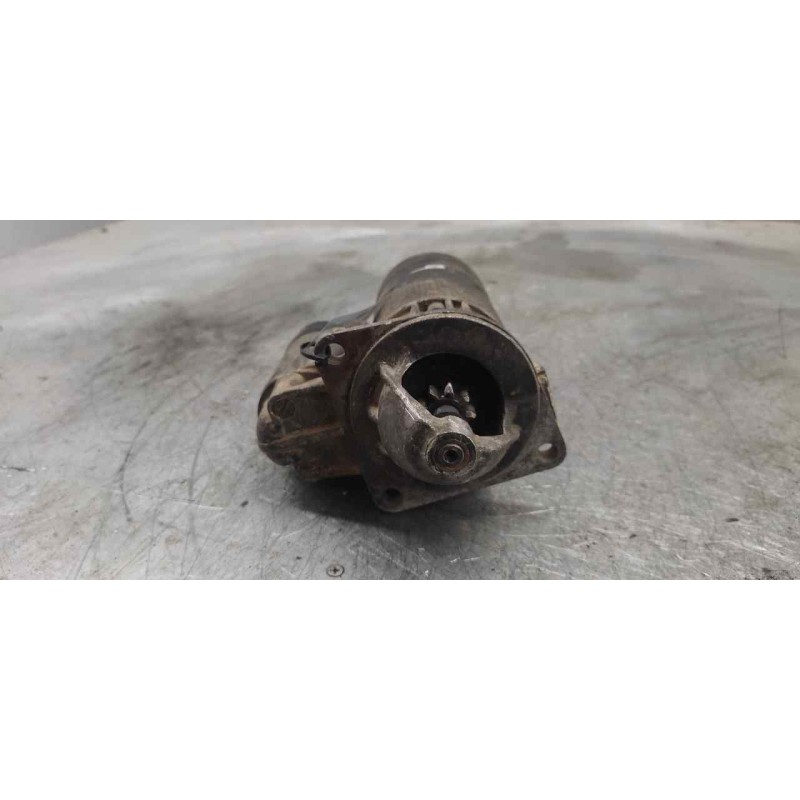 Recambio de motor arranque para simca 1200 1.2 referencia OEM IAM 9000141017 BOSCH 9 DIENTES