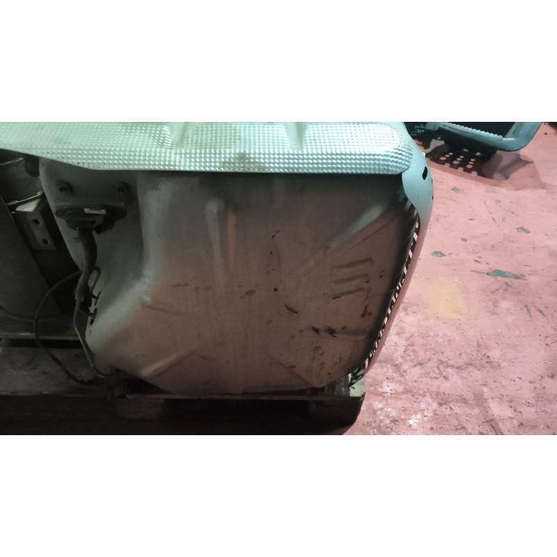 Recambio de catalizador para iveco stralis (as) 11.1 diesel referencia OEM IAM 5801448219 - Blanco 4