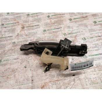 Recambio de maneta exterior trasera derecha para ford mondeo berlina (ge) ambiente referencia OEM IAM 1S71F226B22AC  