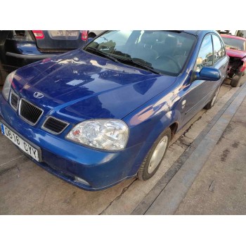 daewoo nubira berlina del año 2004