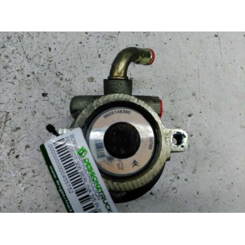 Recambio de bomba direccion para peugeot 306 berlina 3/5 puertas (s1) profil dt referencia OEM IAM 9625148380  114MM DIAMETRO