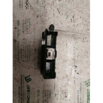 Recambio de boton esp para audi a3 (8p) 1.9 tdi referencia OEM IAM   6 PINS