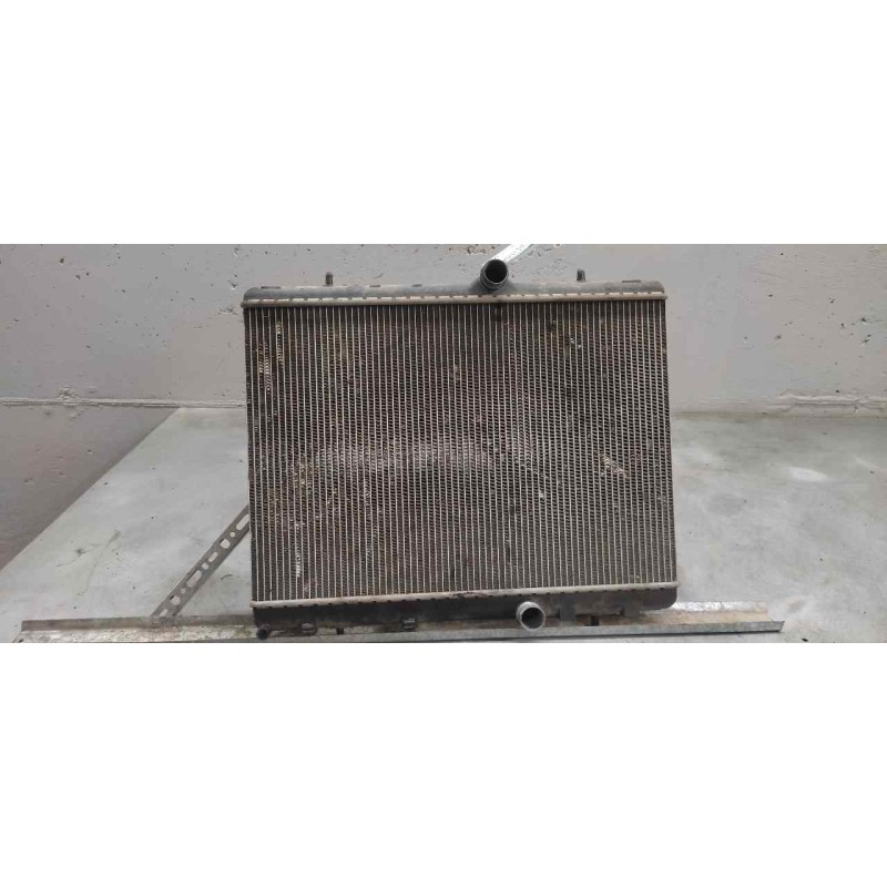 Recambio de radiador agua para peugeot 307 berlina (s2) x-line referencia OEM IAM   