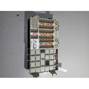 Recambio de caja reles / fusibles para scania r i r 480 referencia OEM IAM 1537850  