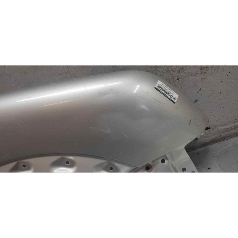 Recambio de aleta delantera derecha para ford tourneo connect (tc7) 1.8 16v cat referencia OEM IAM 3