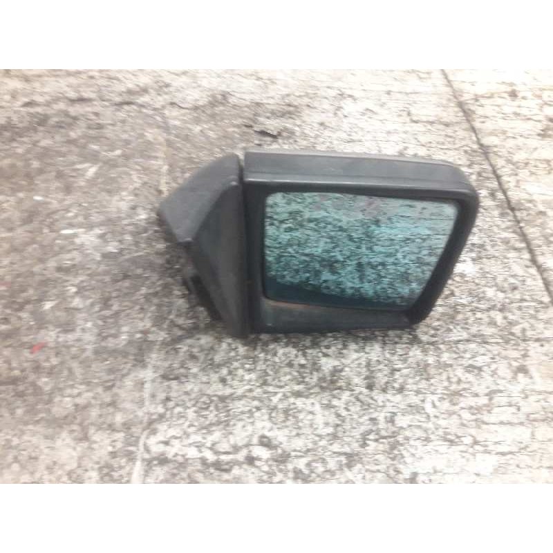 Recambio de retrovisor derecho para mercedes-benz clase c (w201) berlina 2.5 d 190 (verde)(201.126) referencia OEM IAM  5 PINS