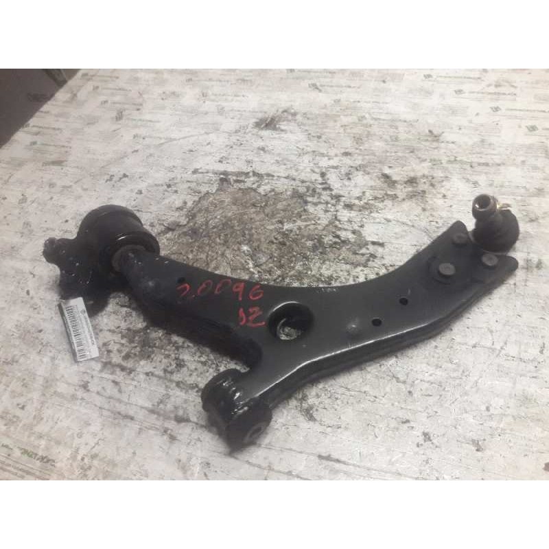 Recambio de brazo suspension inferior delantero izquierdo para mg serie 400 (rt) 420 sdi (4-ptas.) referencia OEM IAM 3120620208 - Verde 2