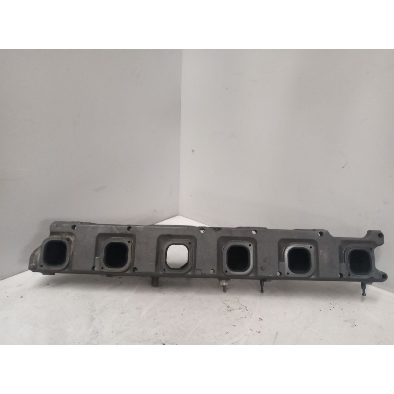 Recambio de tubo admision para mercedes-benz actros bm 963.420 2-achser 12.8 r6 diesel (om 471) referencia OEM IAM A4710981217 A - Blanco 2