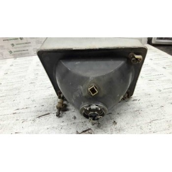 Recambio de faro izquierdo para fiat uno (146) 45 elba referencia OEM IAM   