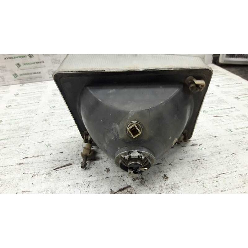 Recambio de faro izquierdo para fiat uno (146) 45 elba referencia OEM IAM 2